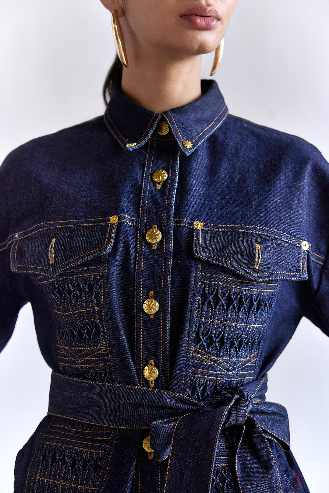 Onyx Jacket - ANI CLOTHING