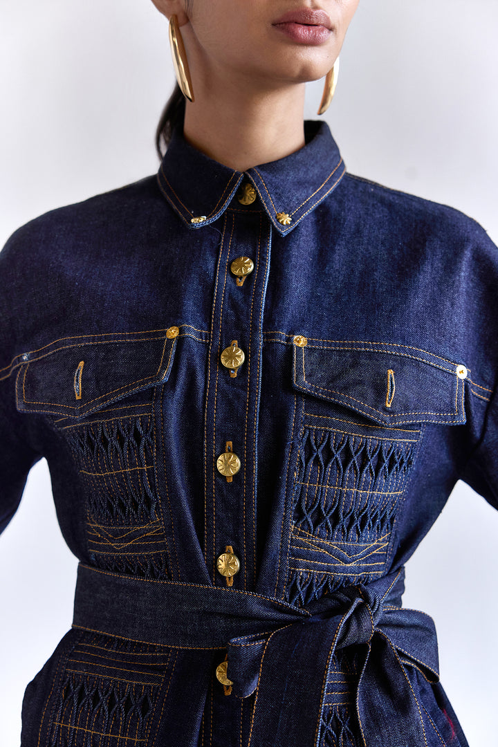 Onyx Jacket - ANI CLOTHING