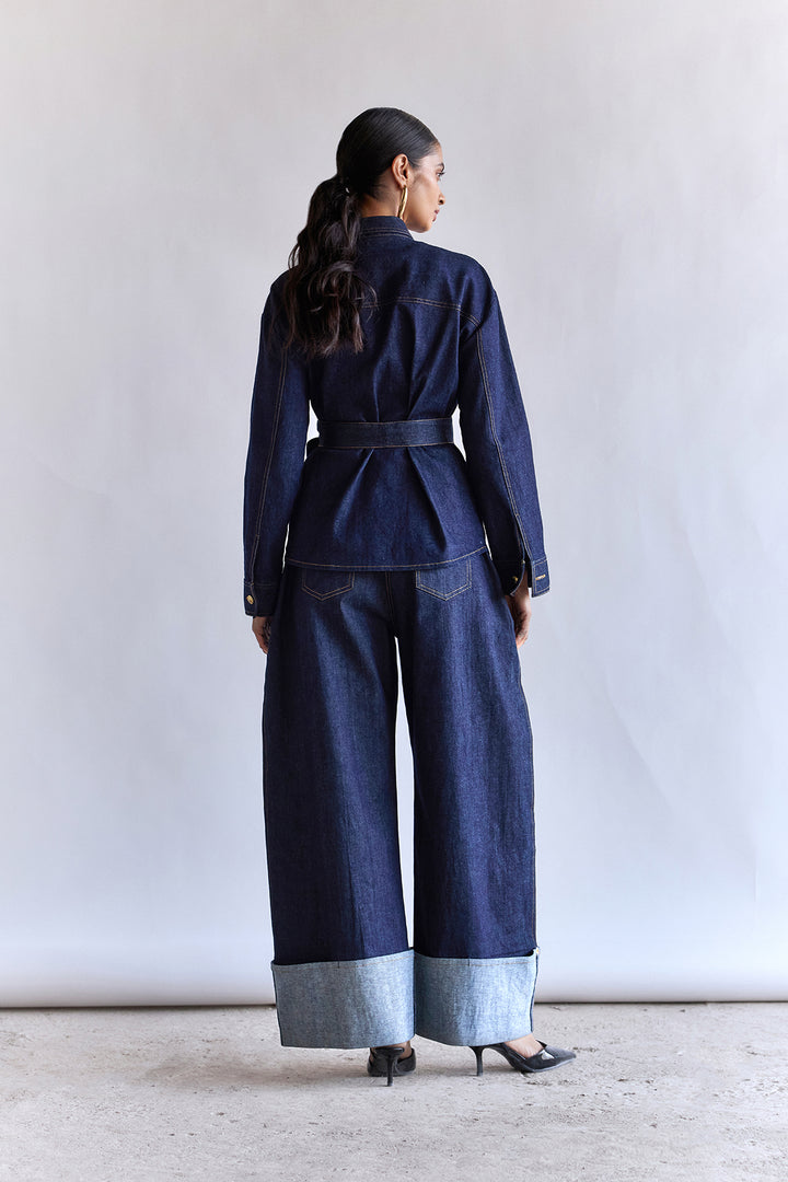 Onyx Jacket - ANI CLOTHING