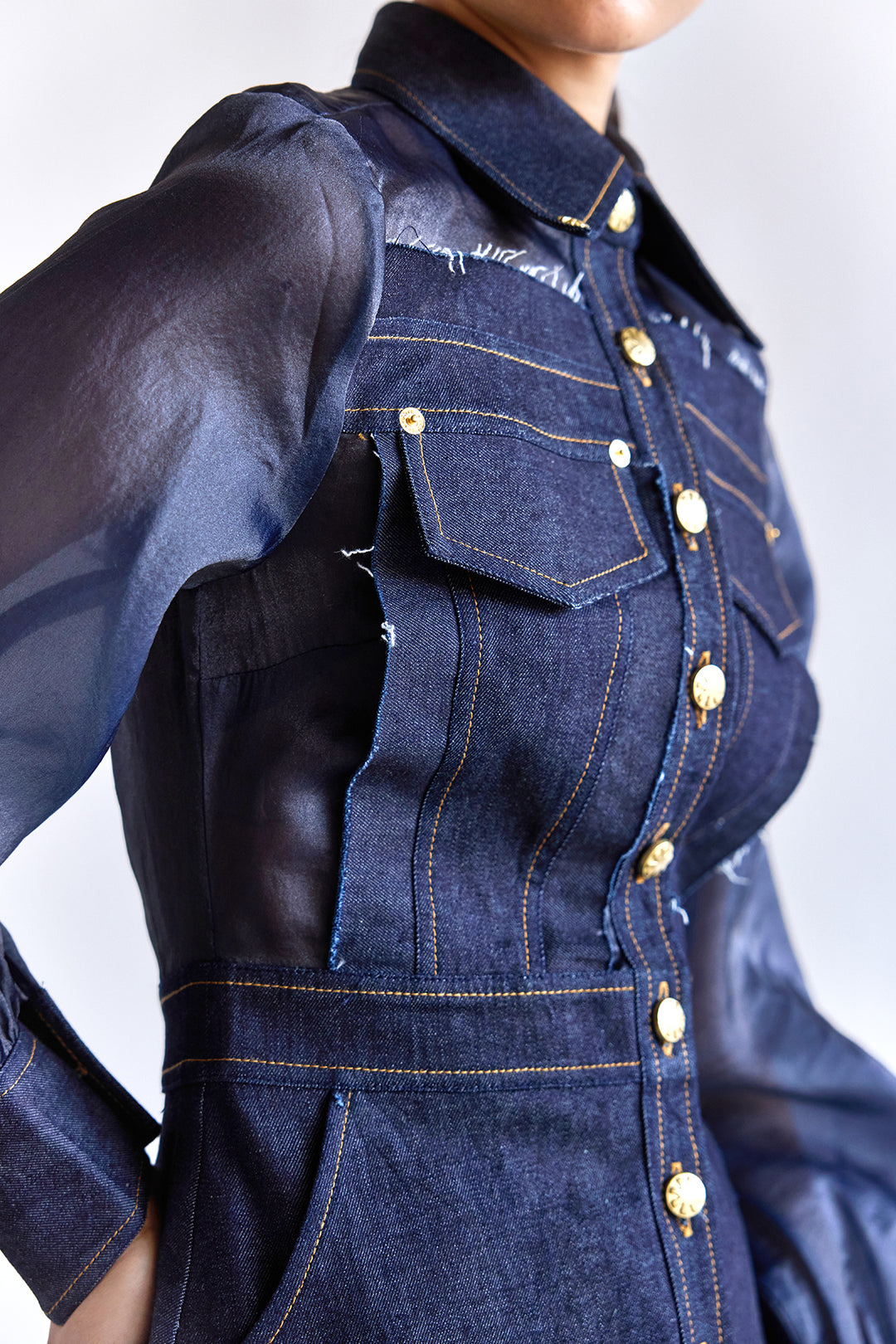 Yumi Top - ANI CLOTHING