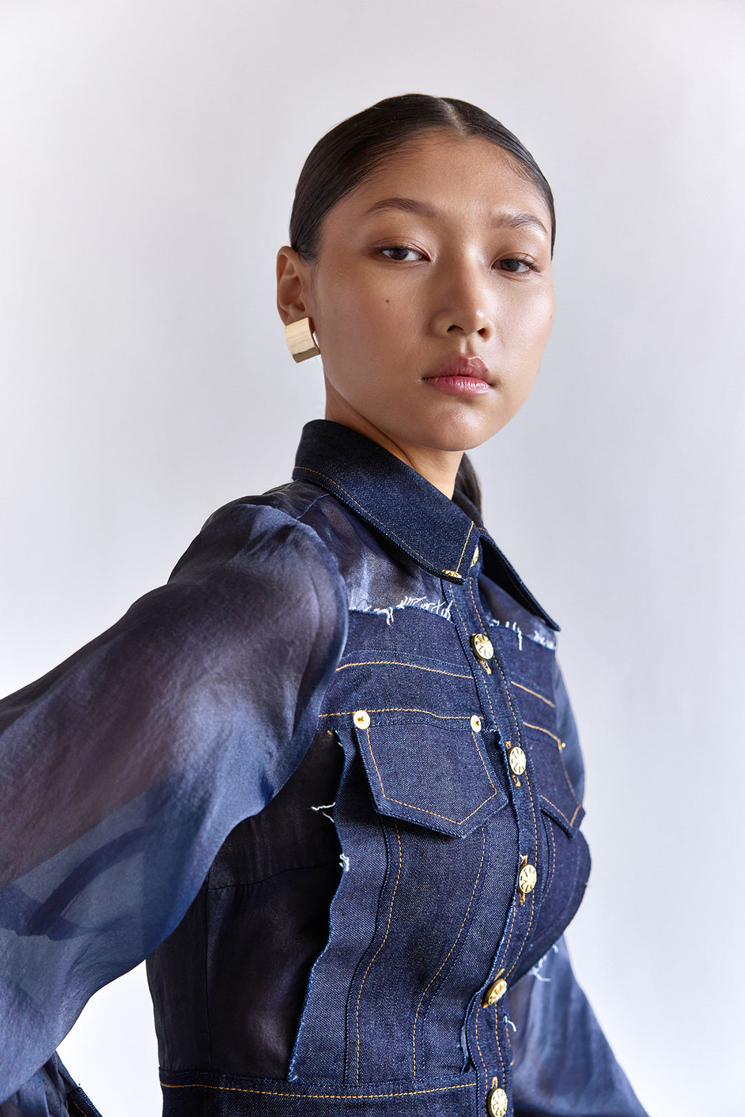 Yumi Top - ANI CLOTHING