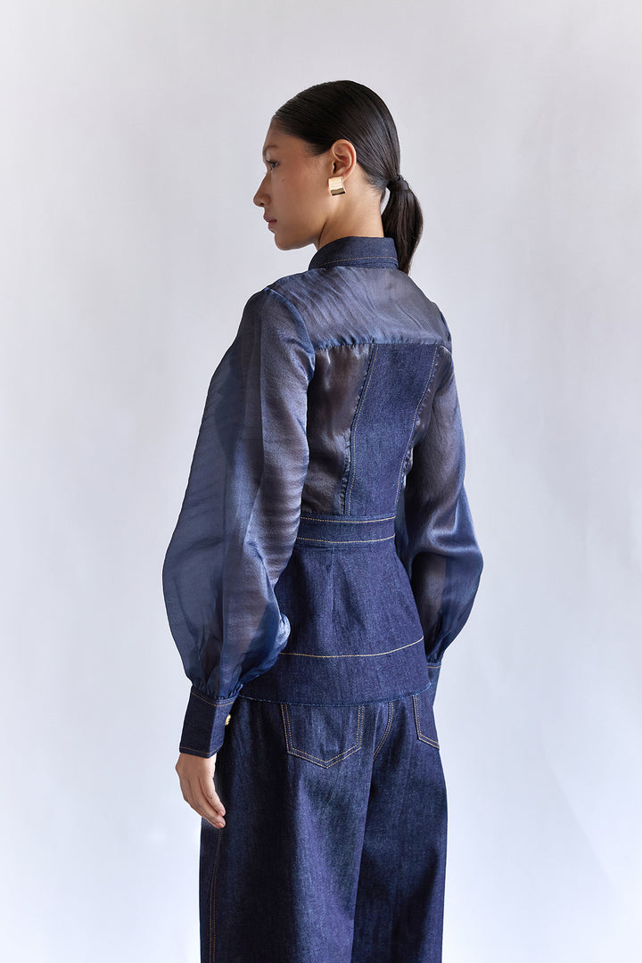 Yumi Top - ANI CLOTHING