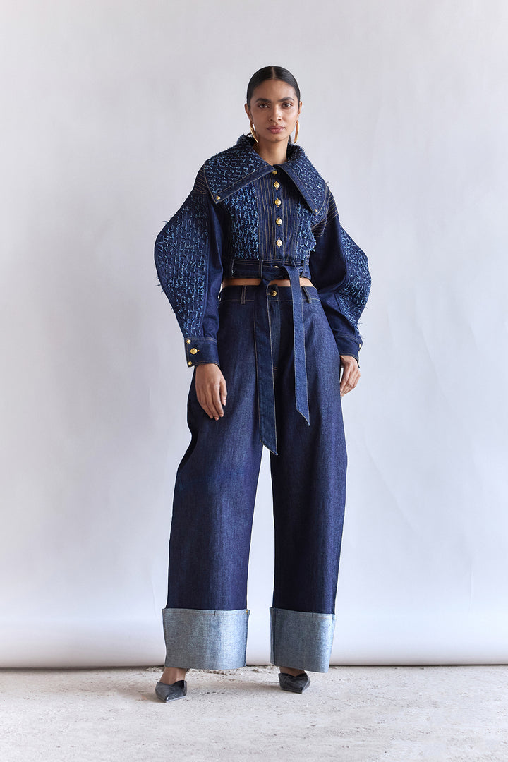 Zuno Set - ANI CLOTHING