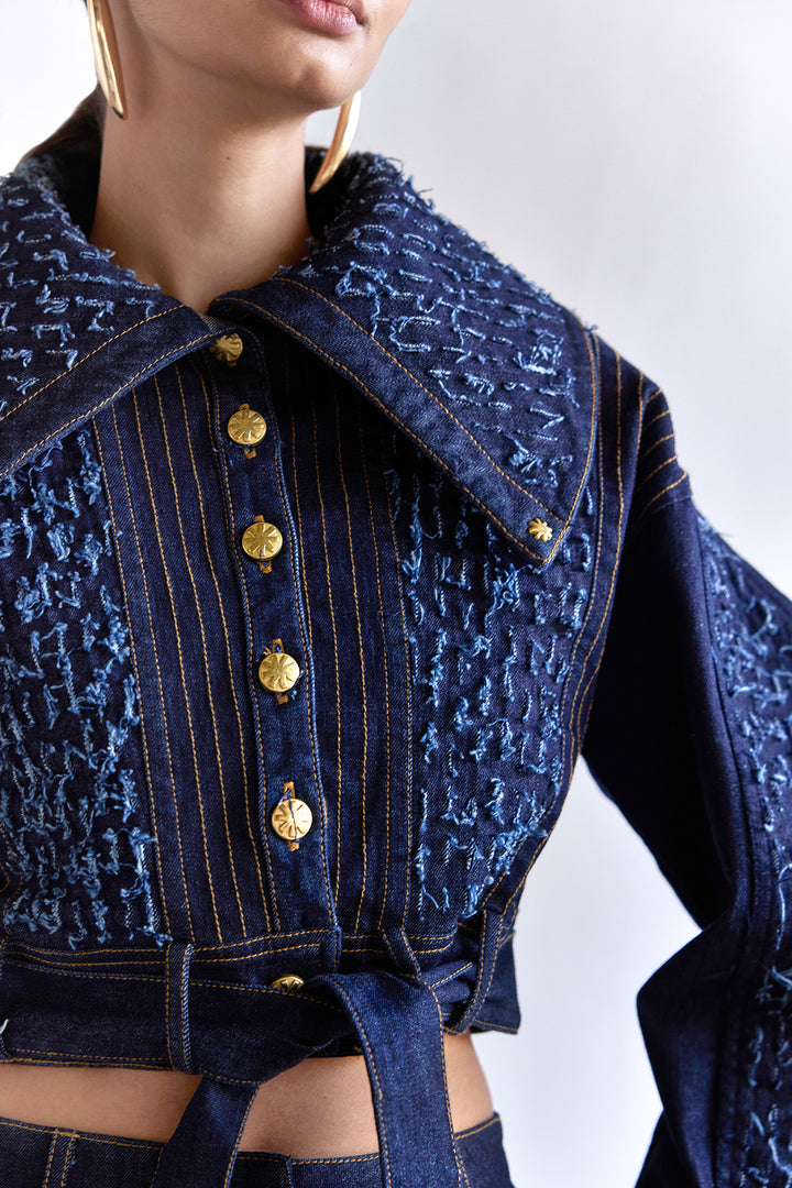 Zuno Set - ANI CLOTHING