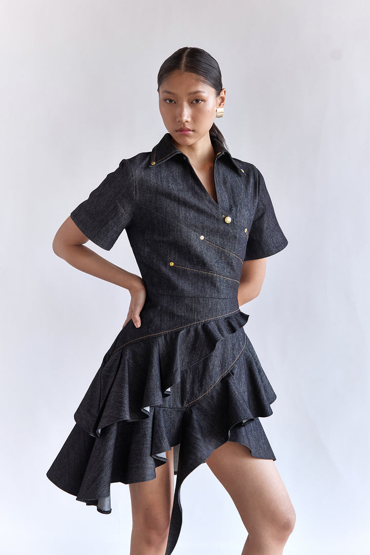 Zuno Dress - ANI CLOTHING