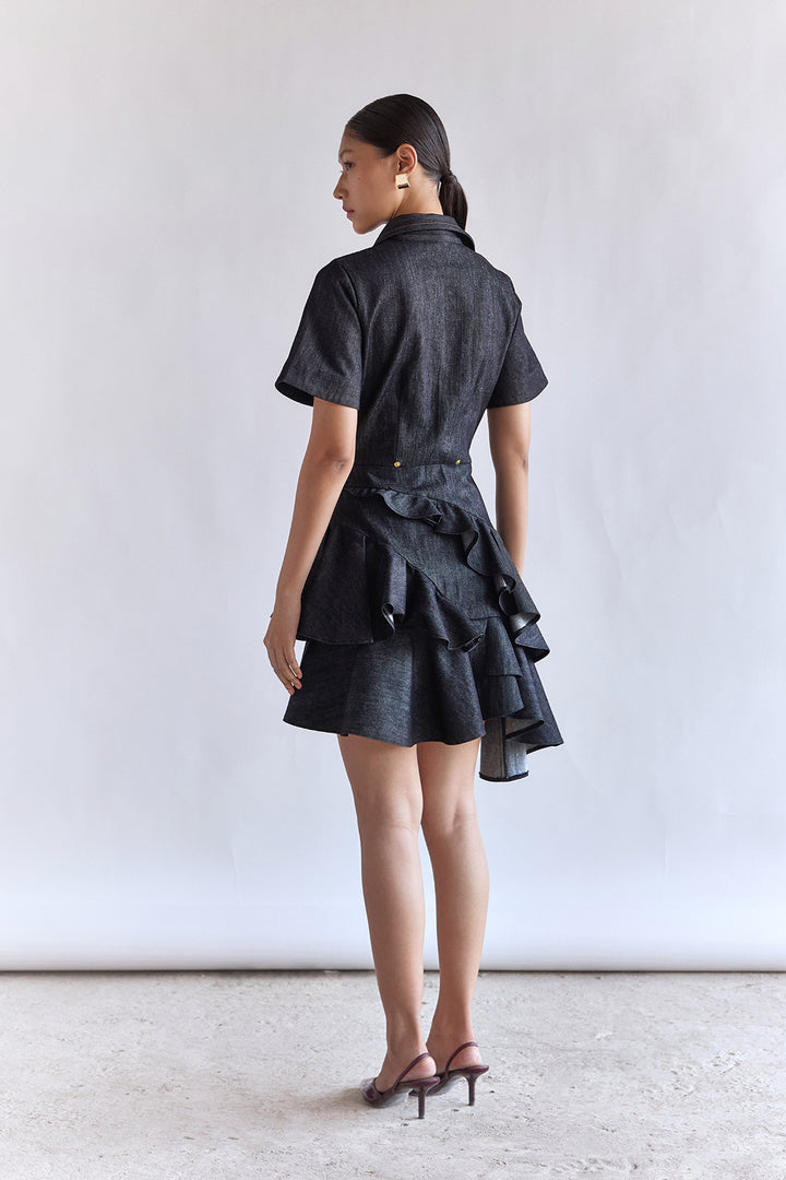 Zuno Dress - ANI CLOTHING