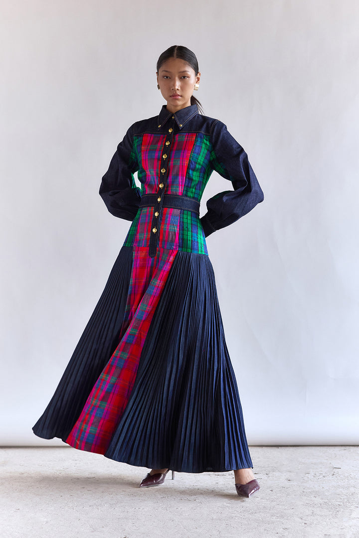 Shan Dress - ANI CLOTHING