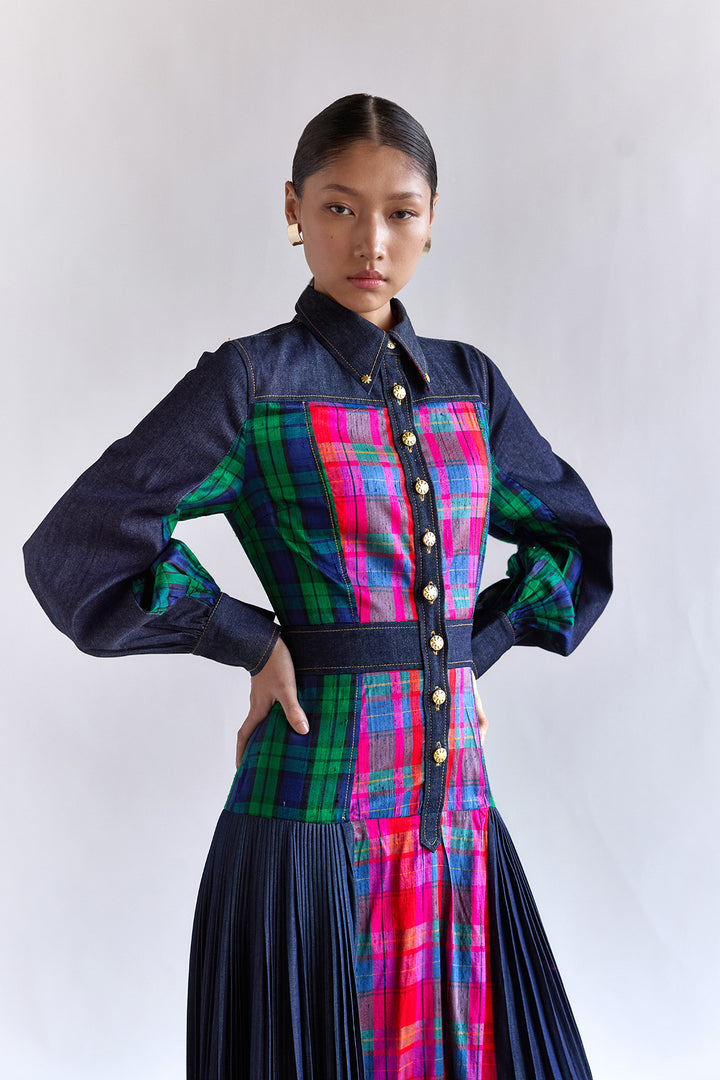 Shan Dress - ANI CLOTHING