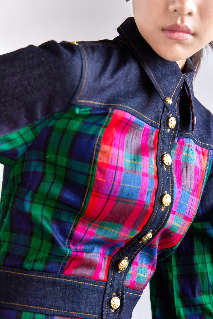 Shan Dress - ANI CLOTHING