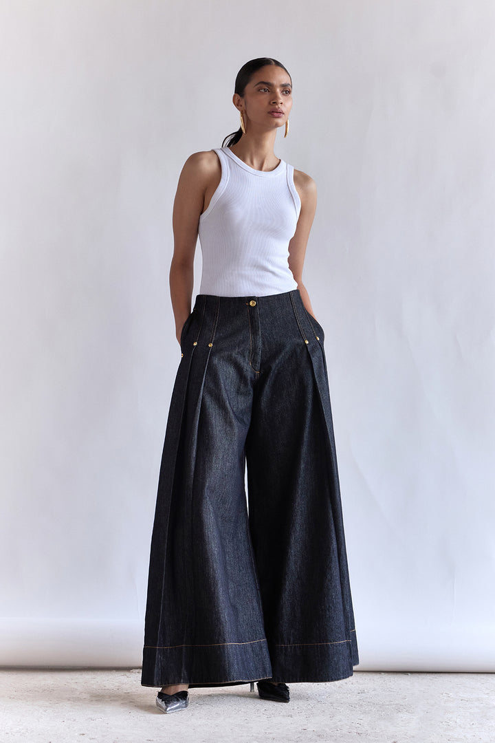 Myrren Pants - ANI CLOTHING