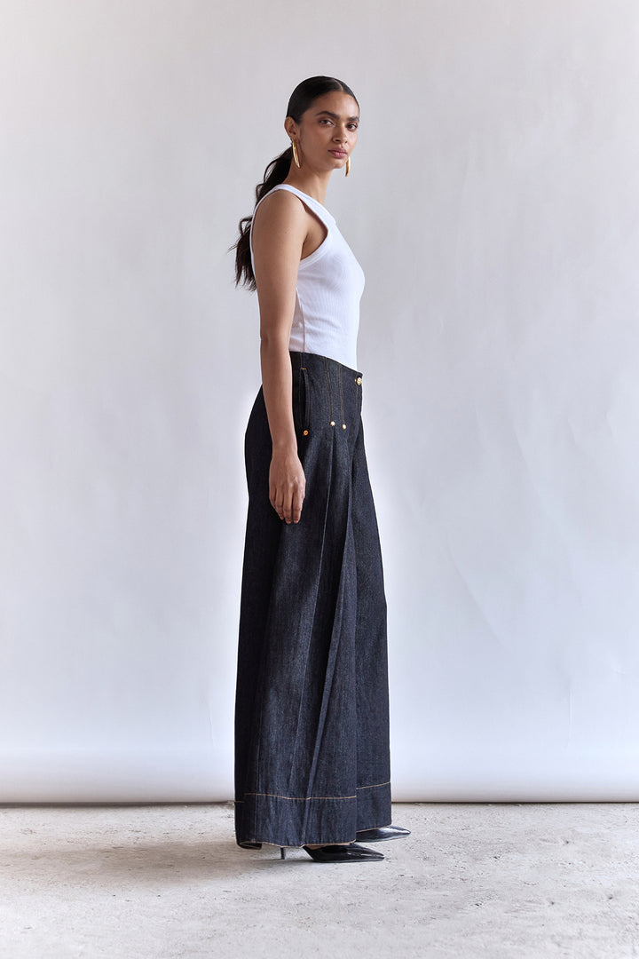 Myrren Pants - ANI CLOTHING