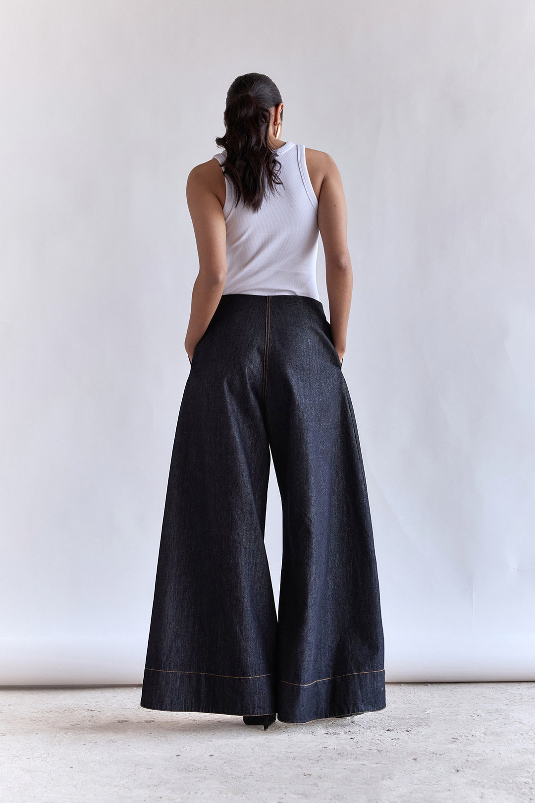 Myrren Pants - ANI CLOTHING