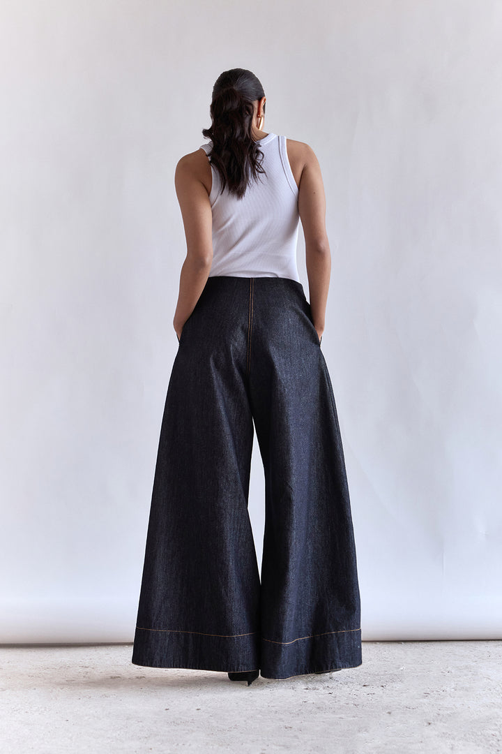Myrren Pants - ANI CLOTHING