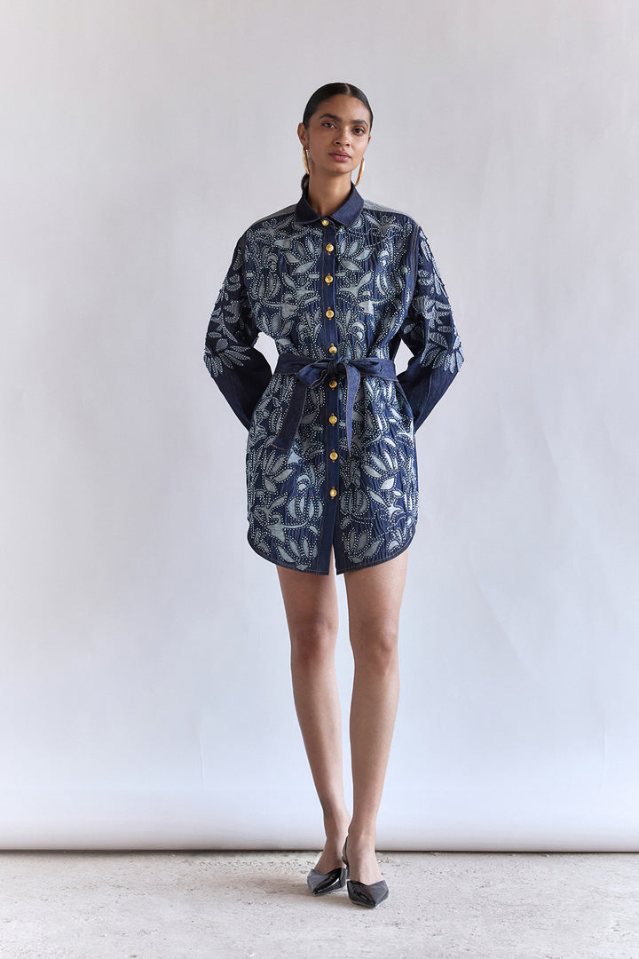 Amy Shacket - ANI CLOTHING