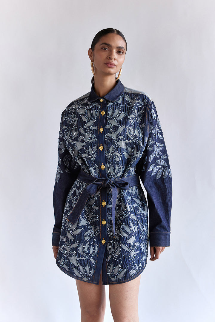 Amy Shacket - ANI CLOTHING