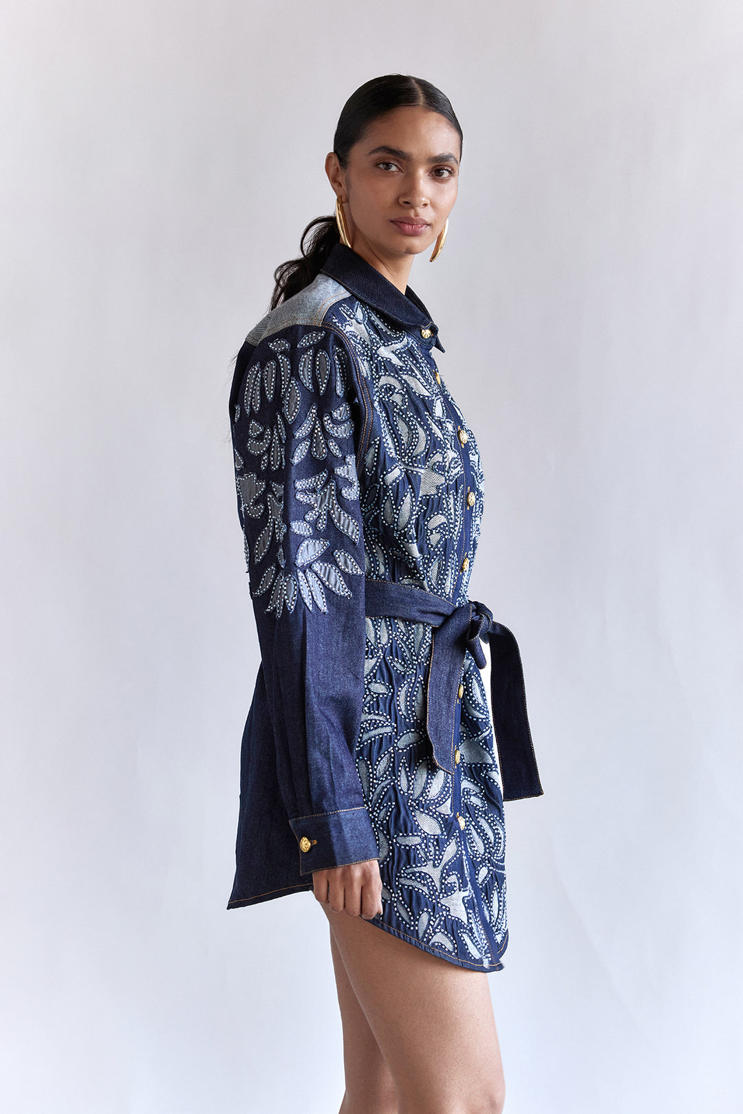 Amy Shacket - ANI CLOTHING