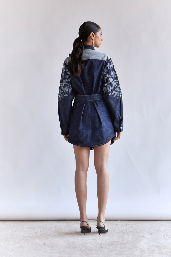 Amy Shacket - ANI CLOTHING