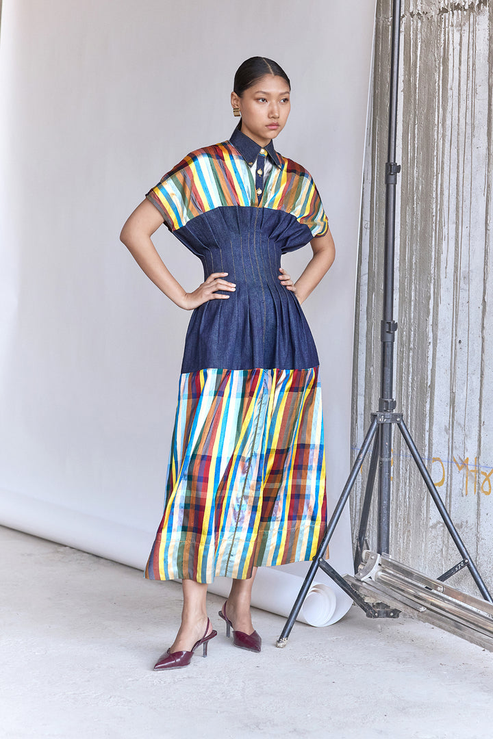 Cloe Dress - ANI CLOTHING