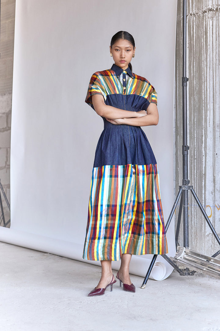 Cloe Dress - ANI CLOTHING