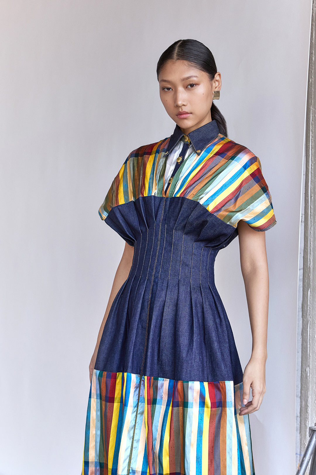 Cloe Dress - ANI CLOTHING