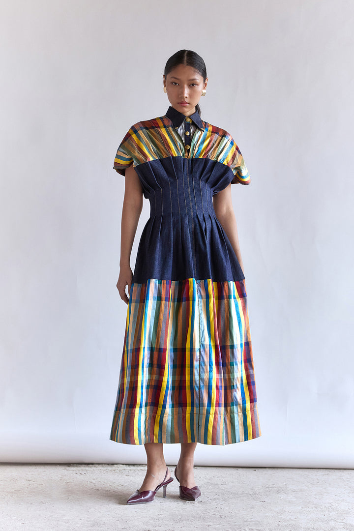 Cloe Dress - ANI CLOTHING