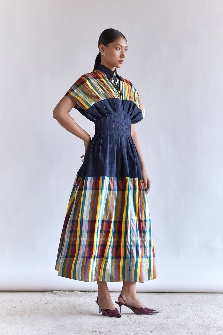 Cloe Dress - ANI CLOTHING