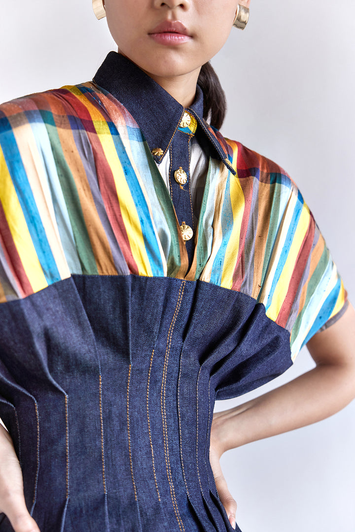 Cloe Dress - ANI CLOTHING