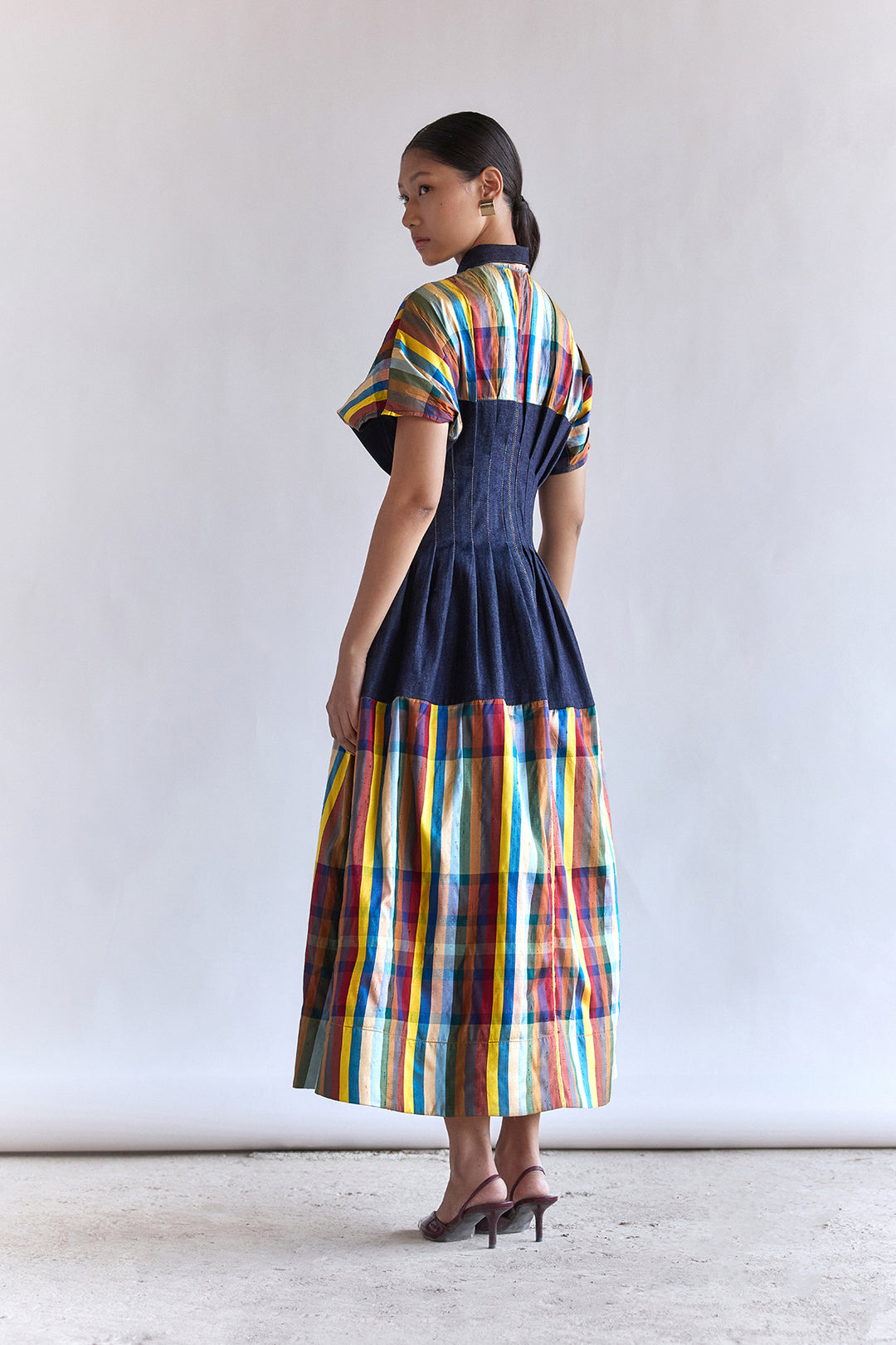 Cloe Dress - ANI CLOTHING