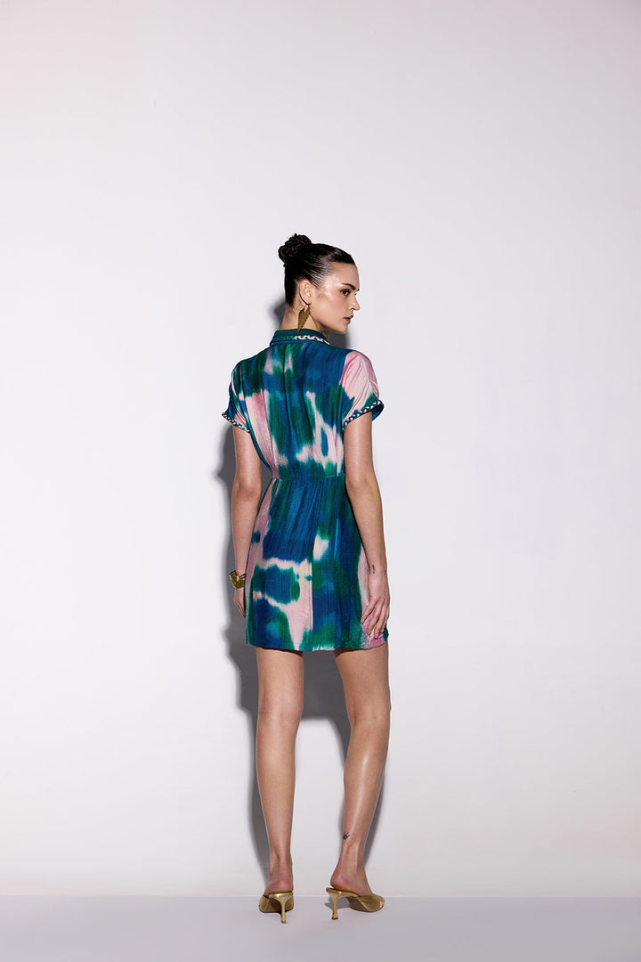 Edie Dress - ANI CLOTHING