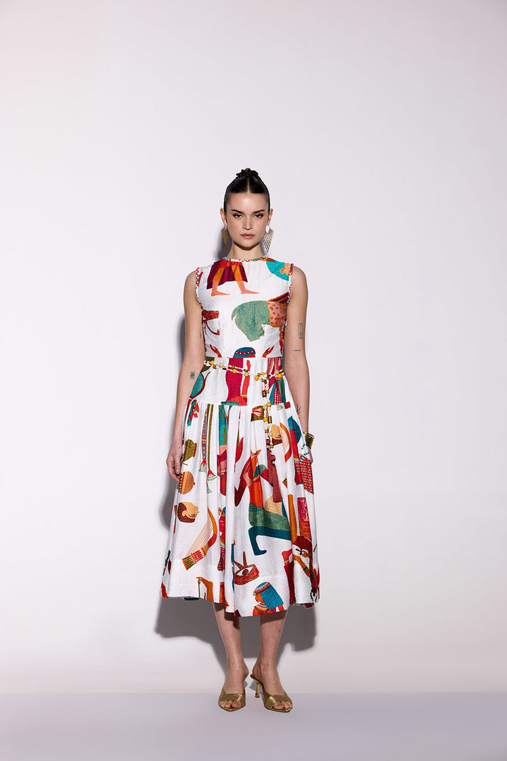 Moonlit Dress - ANI CLOTHING