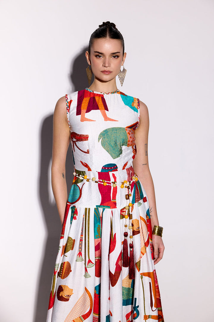 Moonlit Dress - ANI CLOTHING