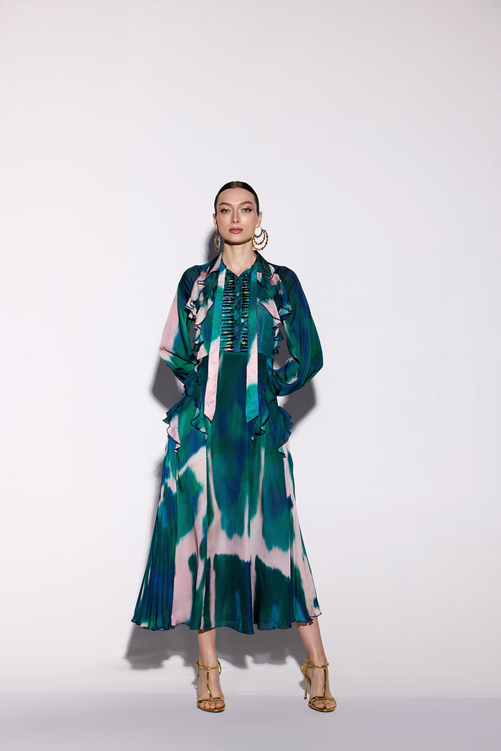 Gramercy Dress - ANI CLOTHING