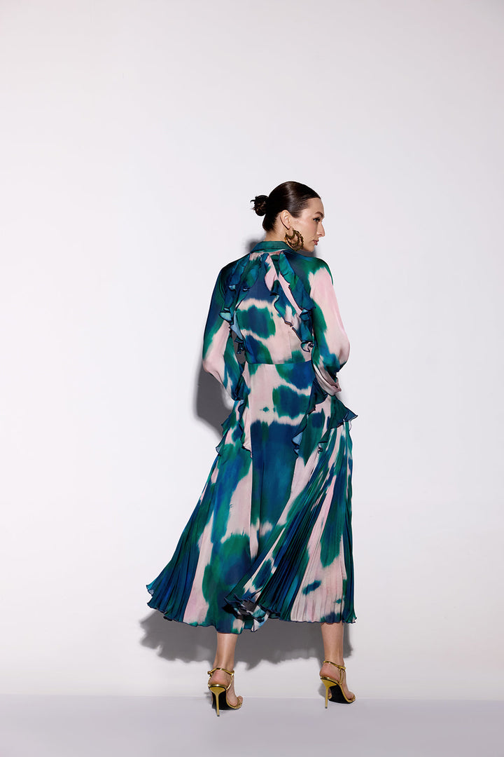 Gramercy Dress - ANI CLOTHING