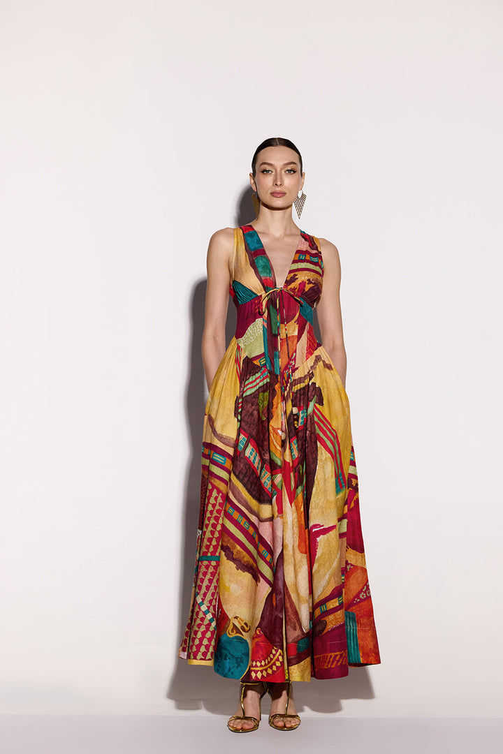 Seraph Dress - ANI CLOTHING