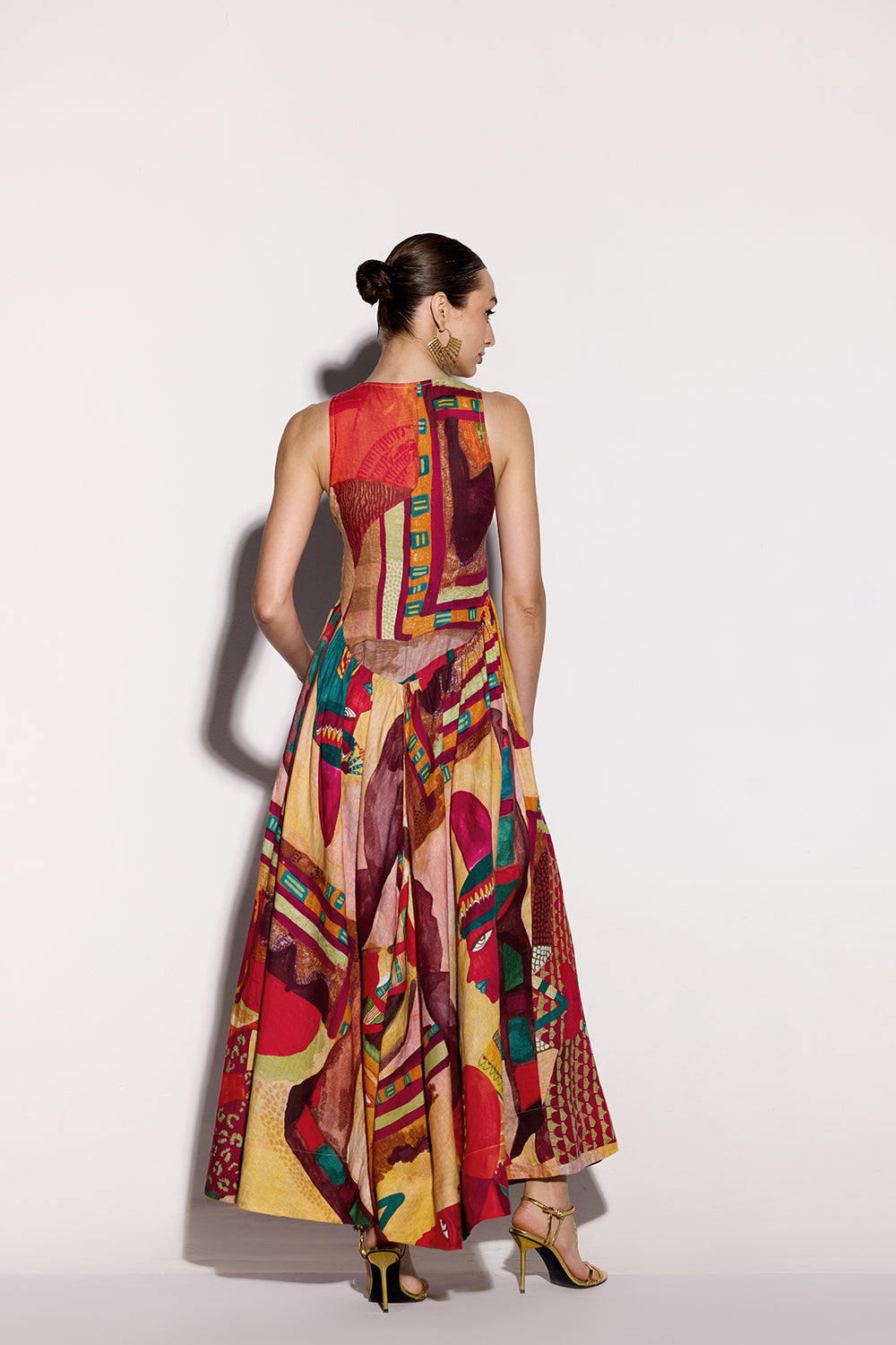 Seraph Dress - ANI CLOTHING