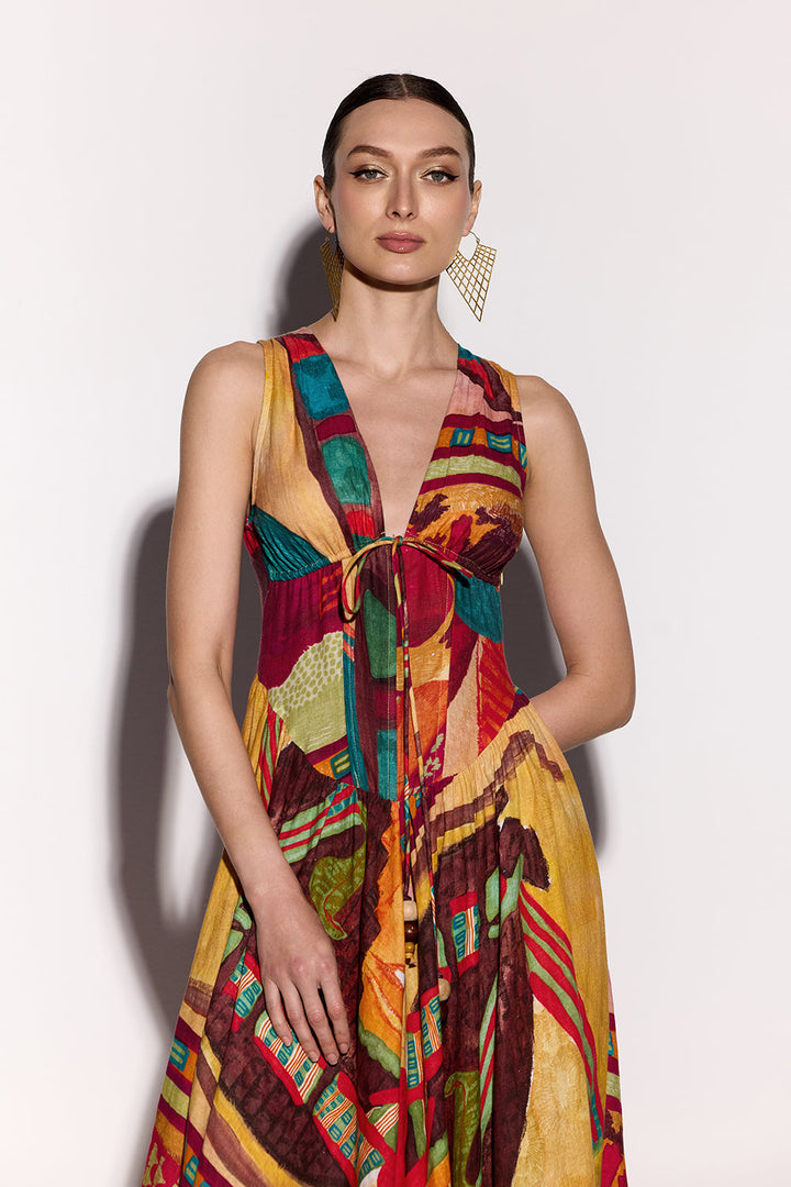 Seraph Dress - ANI CLOTHING