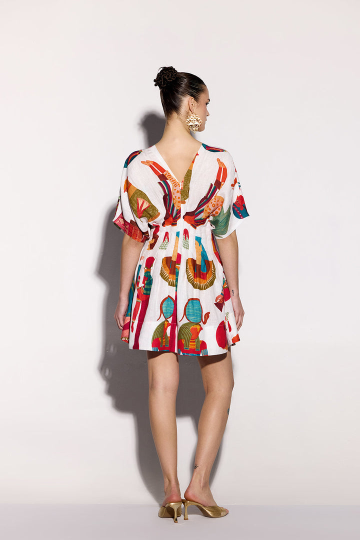 Ra Dress - ANI CLOTHING
