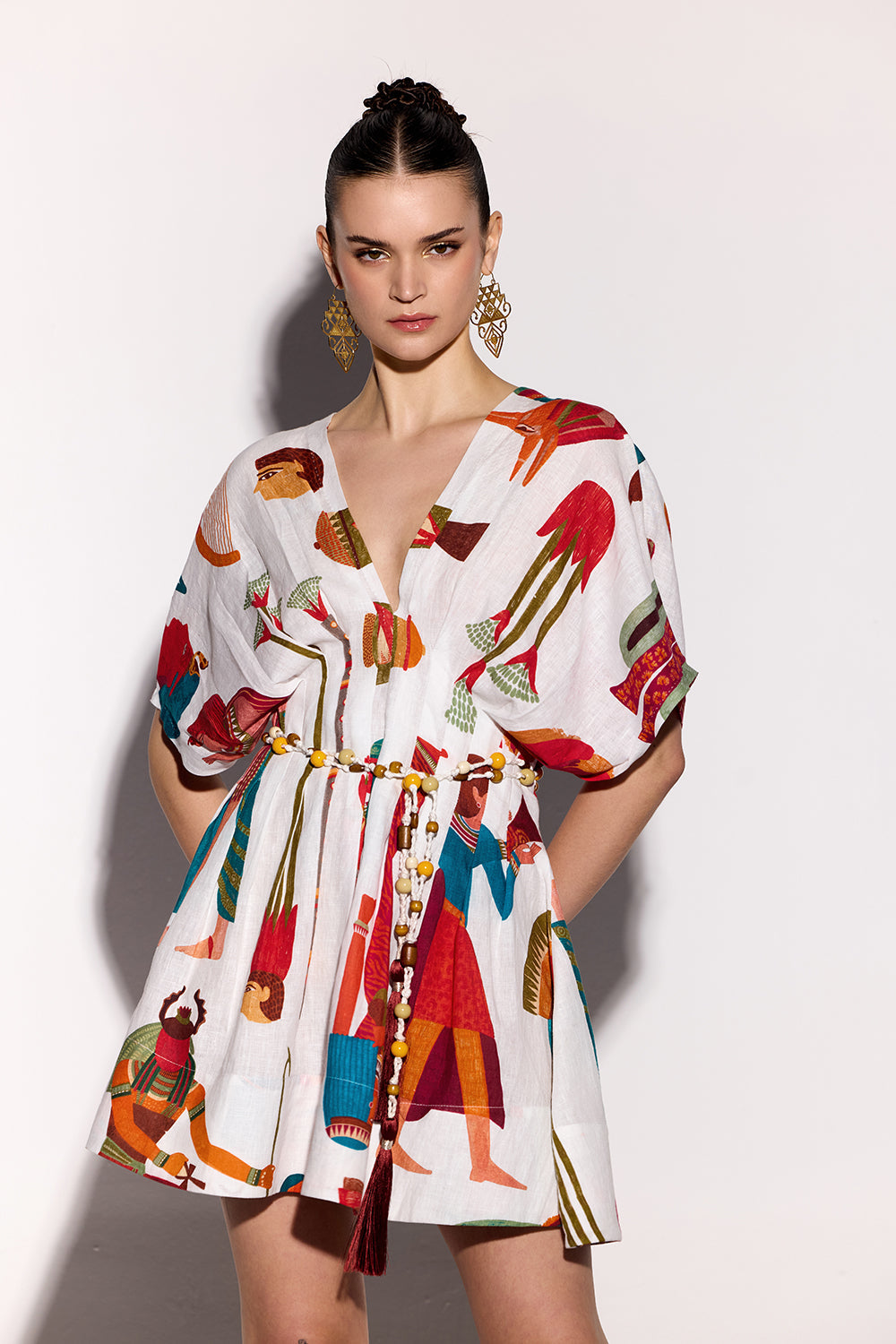 Ra Dress - ANI CLOTHING