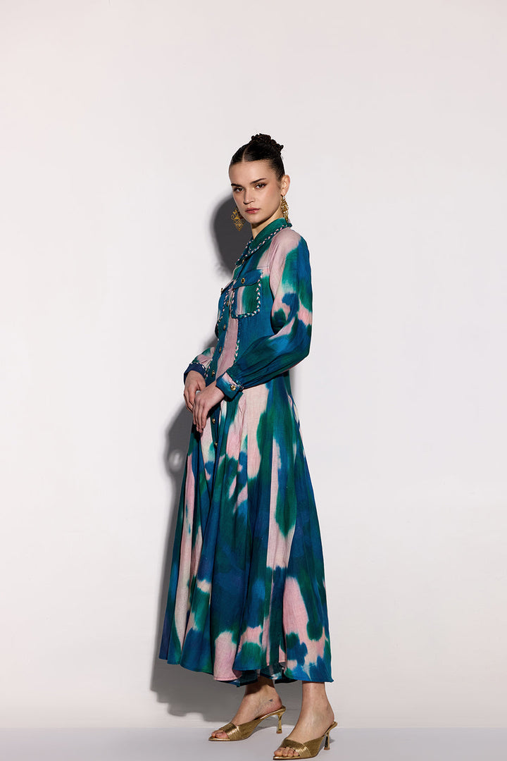 Selene Dress - ANI CLOTHING