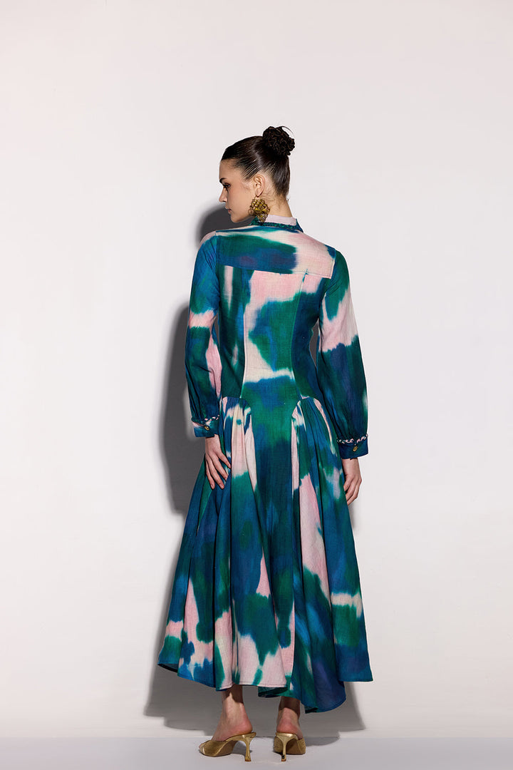 Selene Dress - ANI CLOTHING