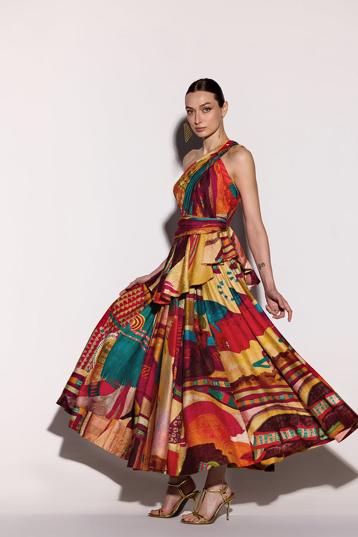 Talin Skirt - ANI CLOTHING