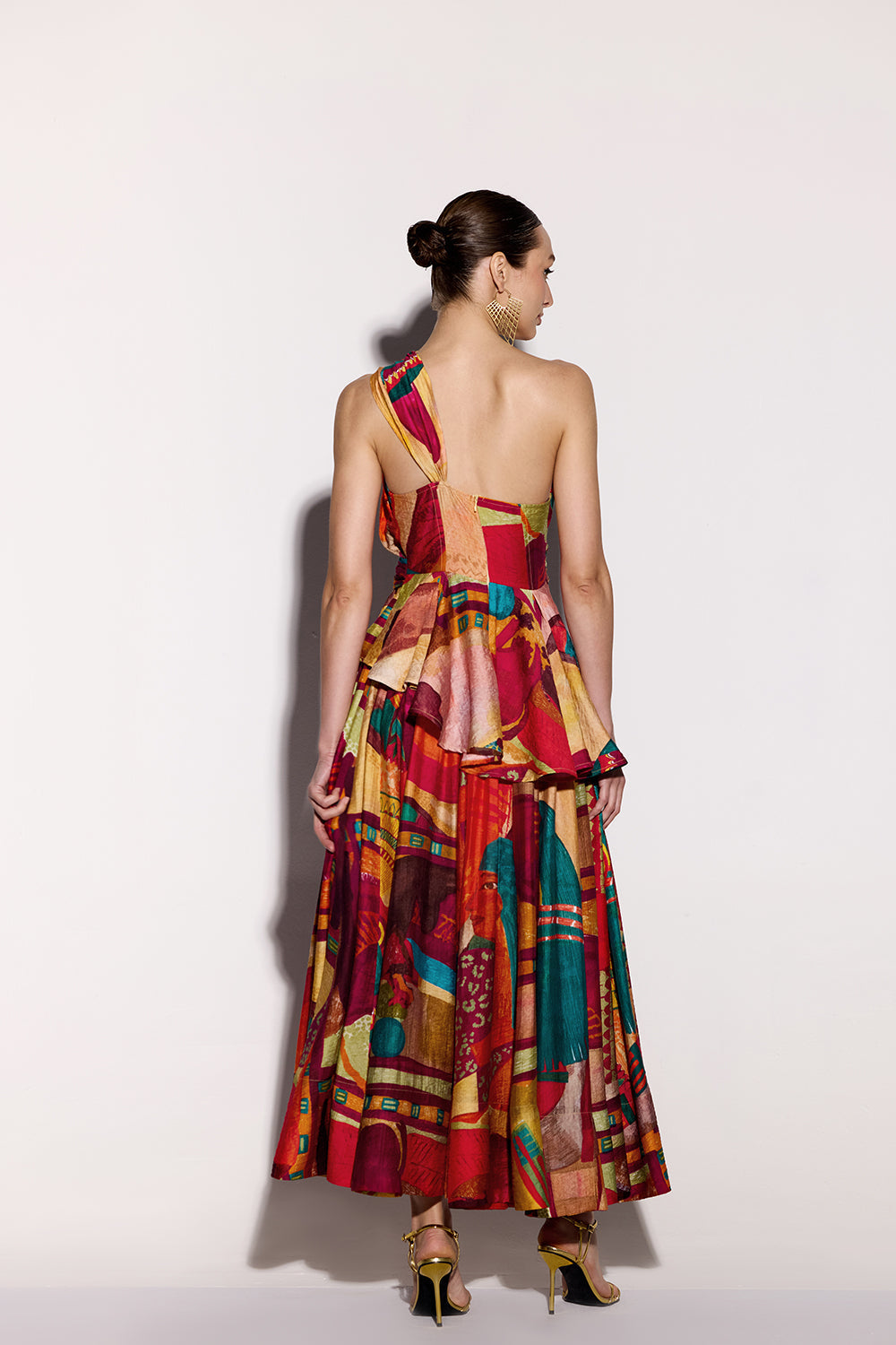 Talin Skirt - ANI CLOTHING