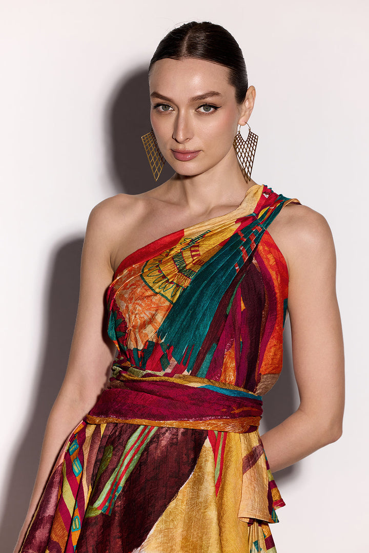 Talin Skirt - ANI CLOTHING