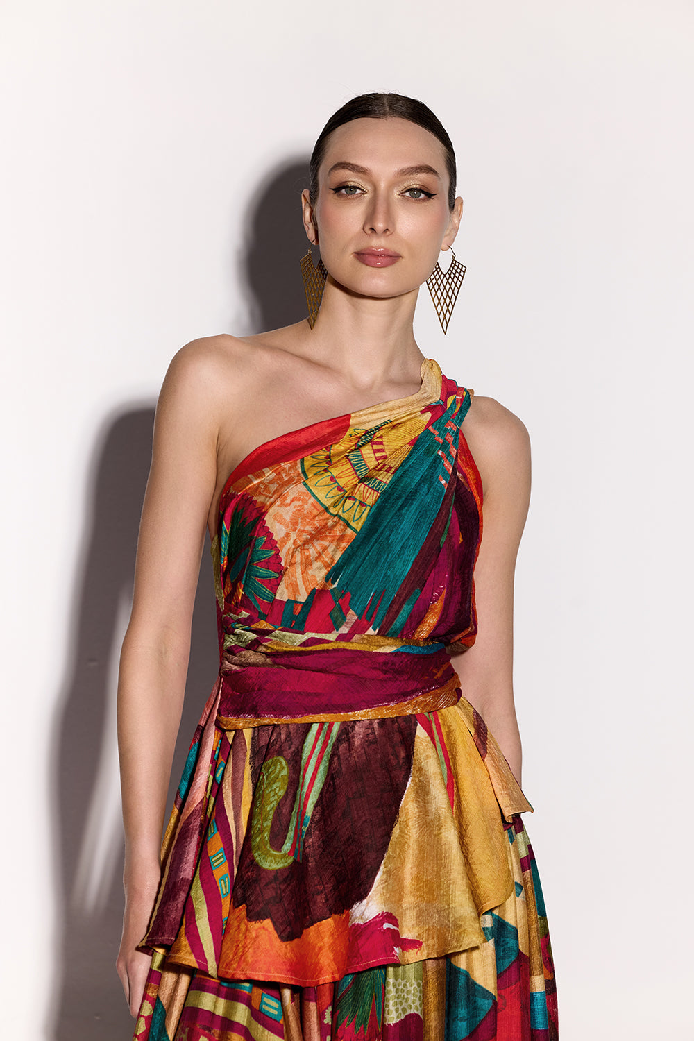 Talin Skirt - ANI CLOTHING