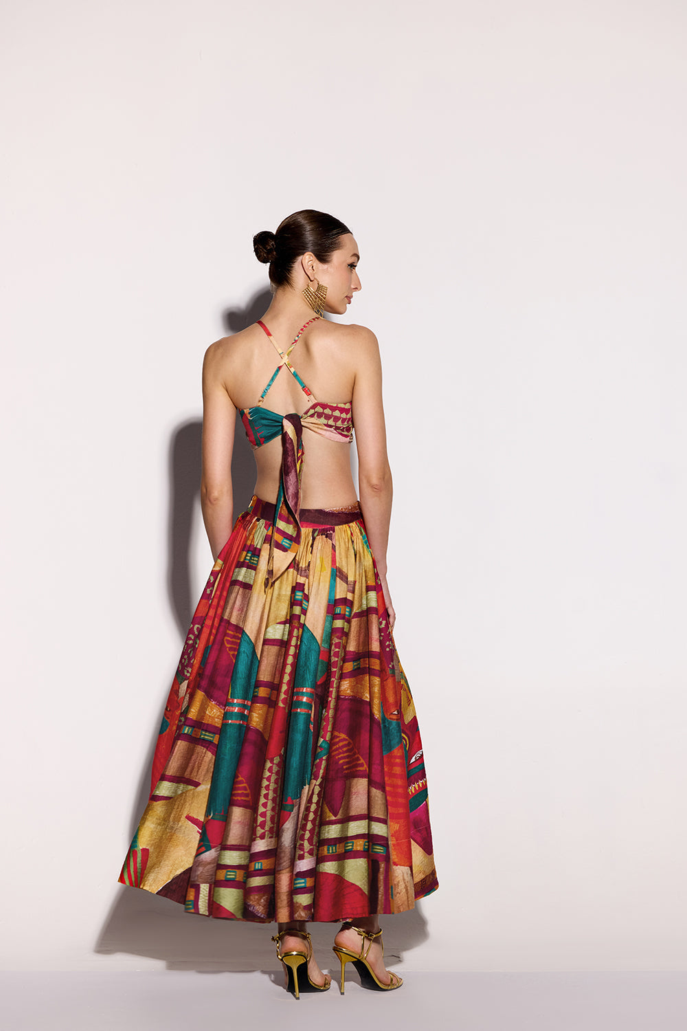 Nadir Bustier - ANI CLOTHING