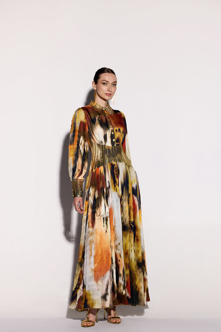 Delta Dress - ANI CLOTHING