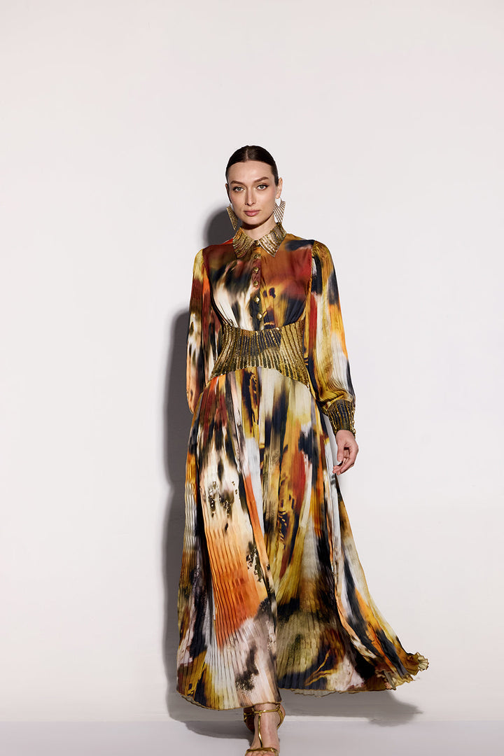 Delta Dress - ANI CLOTHING