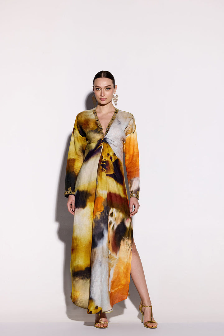 Zayna Kaftan - ANI CLOTHING