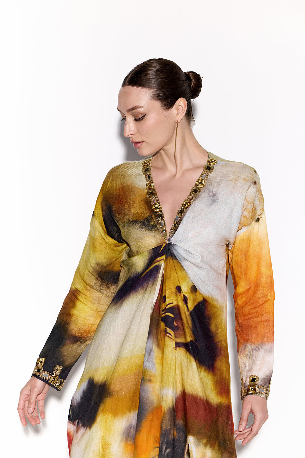 Zayna Kaftan - ANI CLOTHING