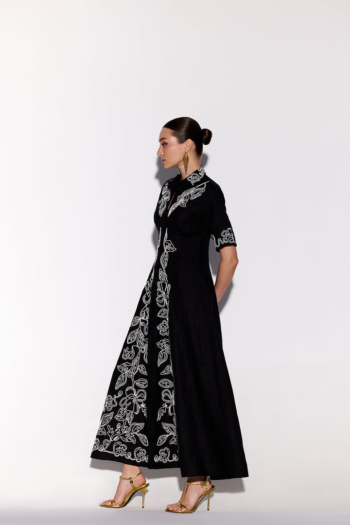 Noctis Dress - ANI CLOTHING